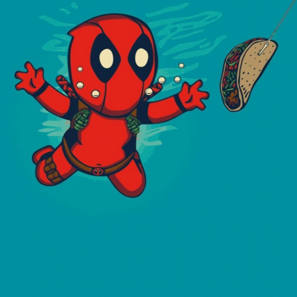 Meet your Posher, Madelyn